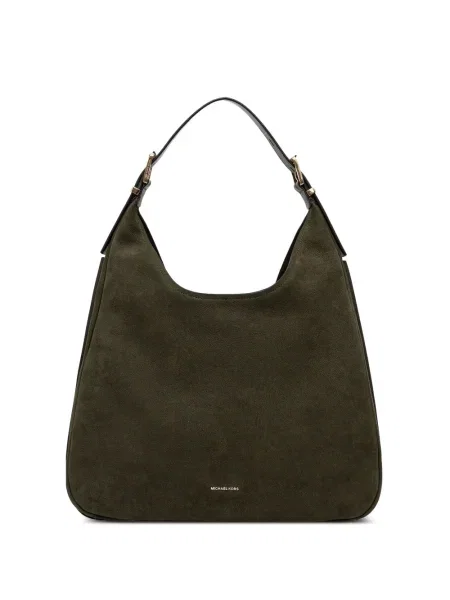 Botine Michael Michael Kors cu imagine cu model leopard negru