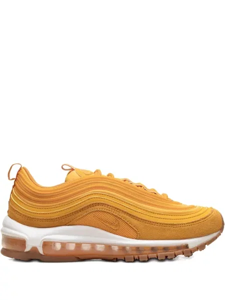 Sneakerși Nike Air Max 97 galben