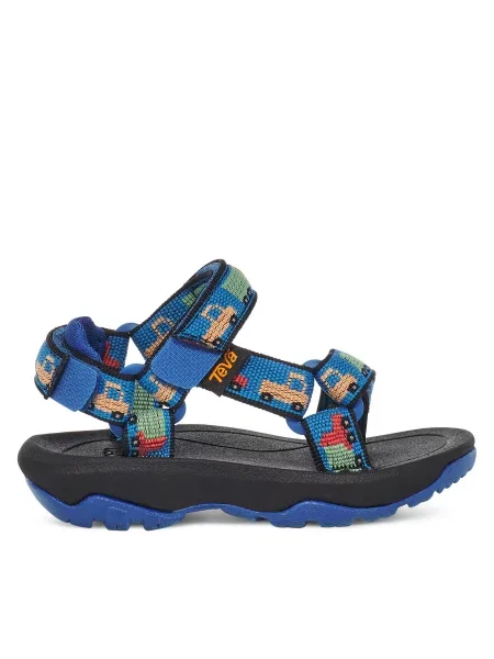 Teva Босоніжки Hurricane XLT 2 Голубий