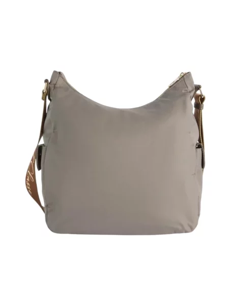Torebka crossbody Alviero Martini 1a Classe szara