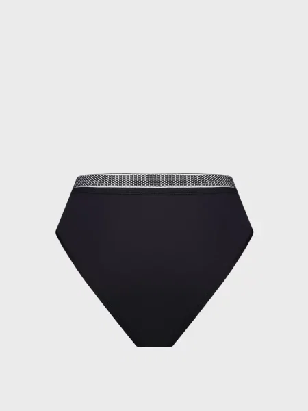 Труси Brabrabra чорні