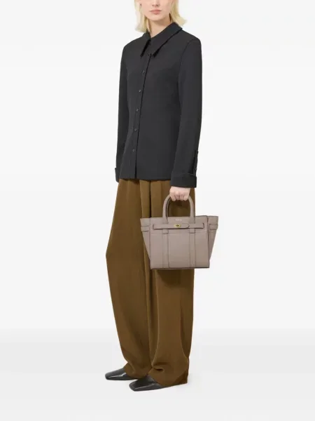 Geantă shopper Mulberry