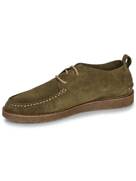 Tenisky Pellet khaki