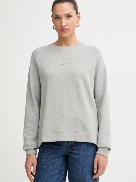 Geacă Marc O'polo Denim gri