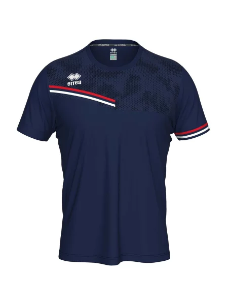 Polo majica Errea plava