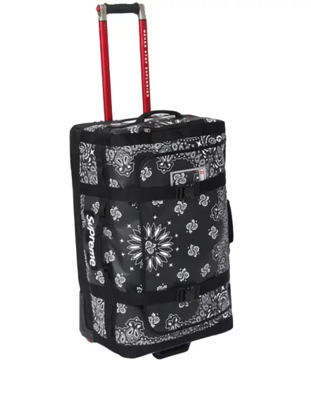 Geantă Supreme negru