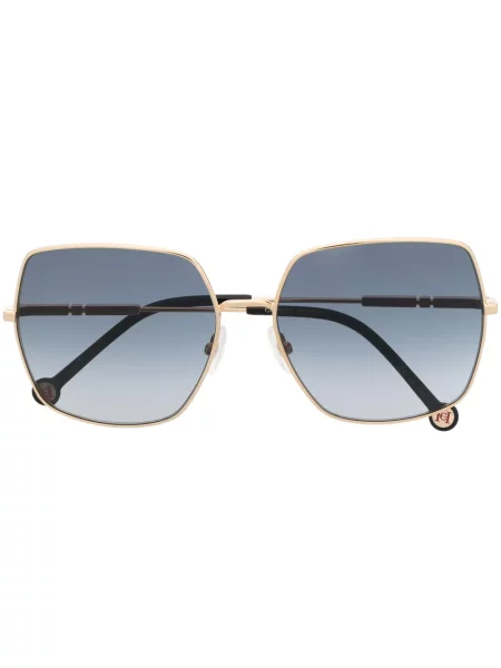 Ochelari de soare Carolina Herrera cu autograf
