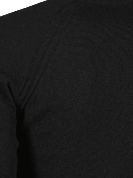 Pulover K-way negru