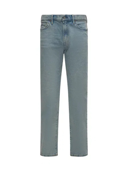 GAP Jeans deschis albastru