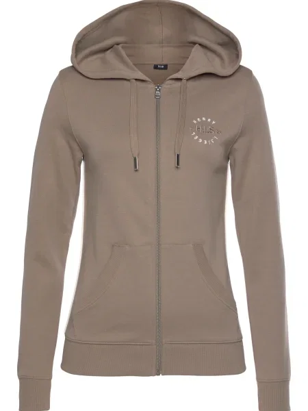 H.I.S Jopa na rjava bela