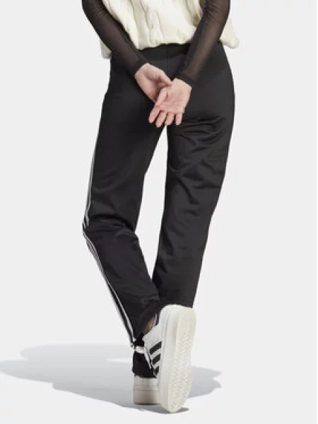 Adidas Sportinės kelnės adicolor Classics Firebird juoda