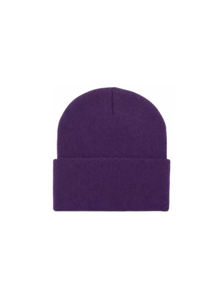 Kapa Carhartt ljubičasta