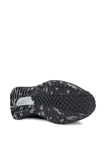 Sneakerși Reebok Floatride negru