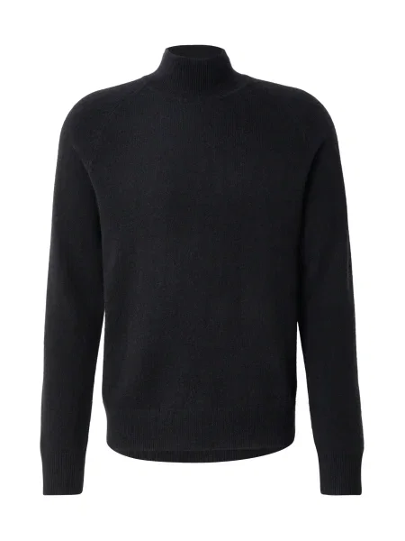 Calvin Klein Pulover negru
