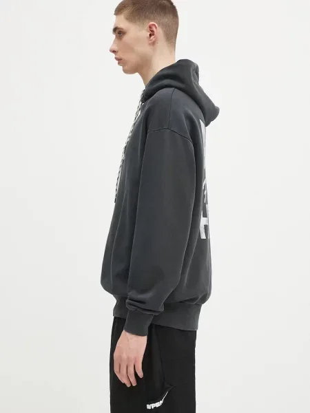 Кофта Aries Faded Aloha From Hell Hoodie