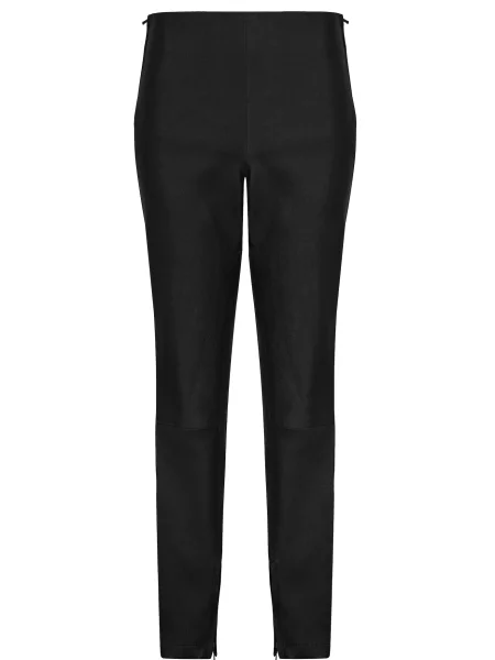 Felix Hardy Hlače crna