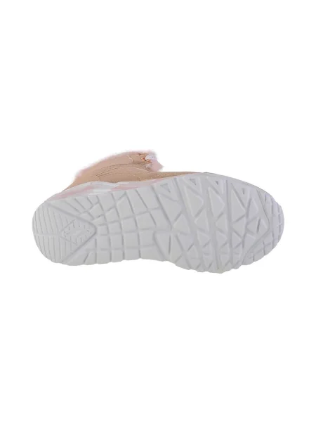 Členkové topánky Skechers