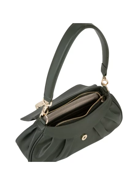Kabelka Valentino Bags zelená