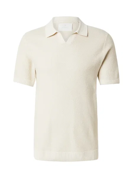 JACK & JONES Pulover JPRCceaston deschis gri