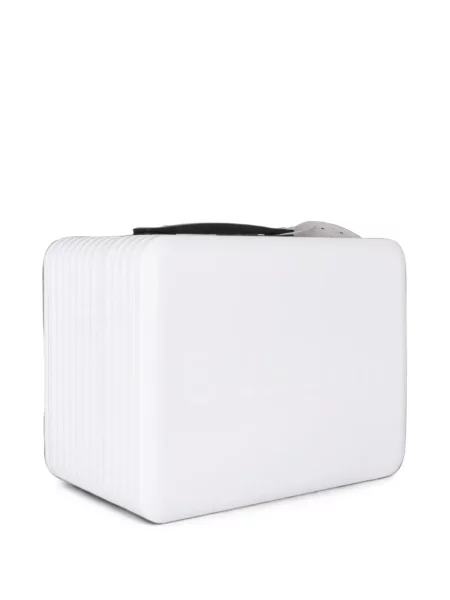 Geantă Buscar 1 cu imagine alb