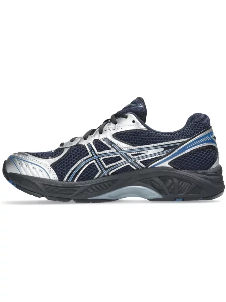 Tenisky Asics modrá