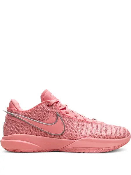 Sneakers Nike LeBron ροζ