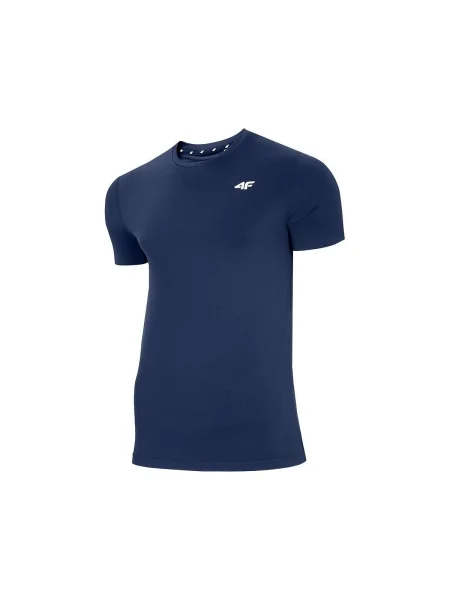 Tricou 4f albastru