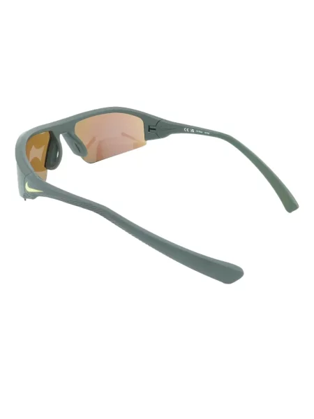 Ochelari de soare aviator Nike retro negru