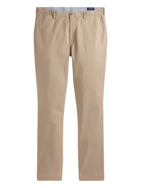 Twill rövidnadrág Polo Ralph Lauren kék