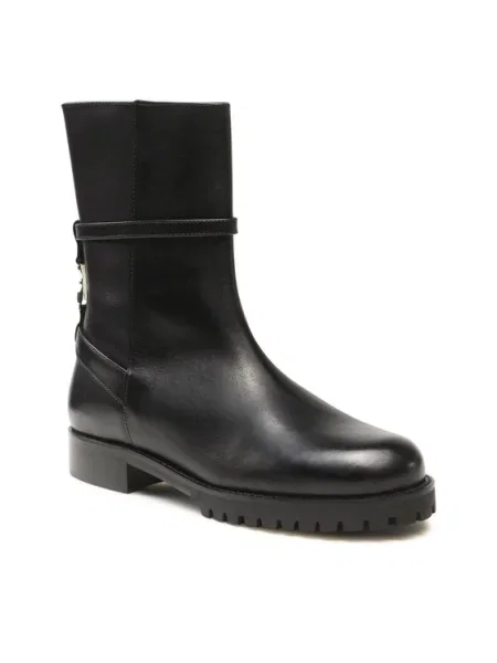 Patrizia Pepe Botine negru