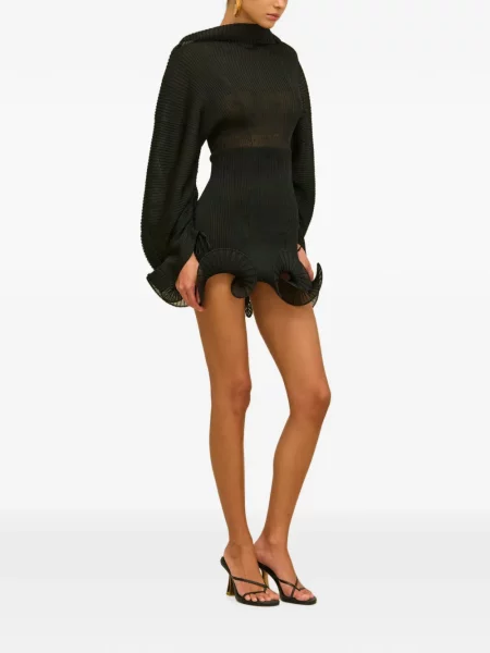 Rochie Cult Gaia negru