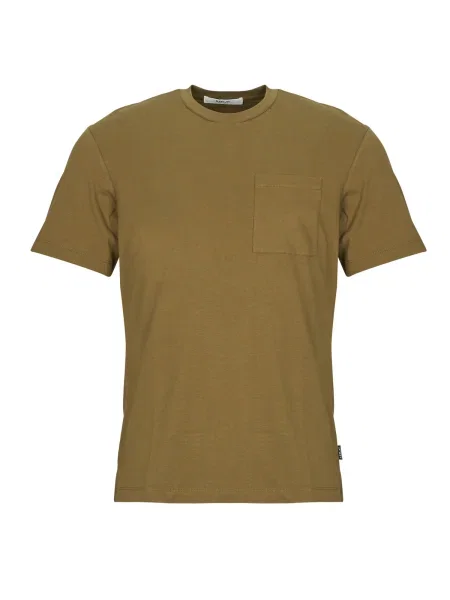 Tricou Replay maro