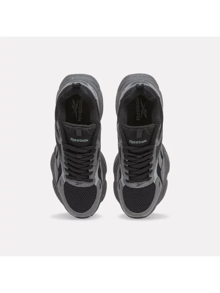Buty do biegania Reebok czarne