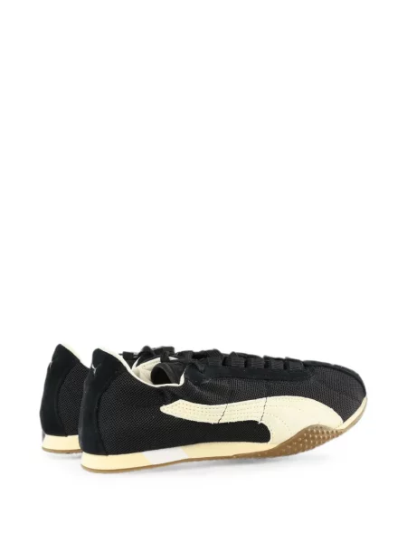 Sneakerși Puma streetstyle negru