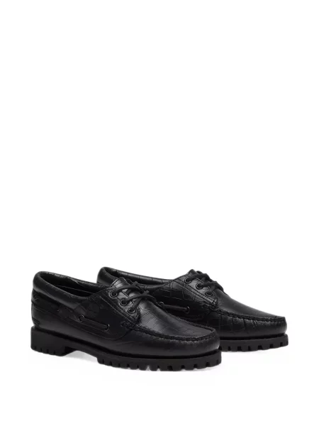 Pantofi Timberland din piele negru