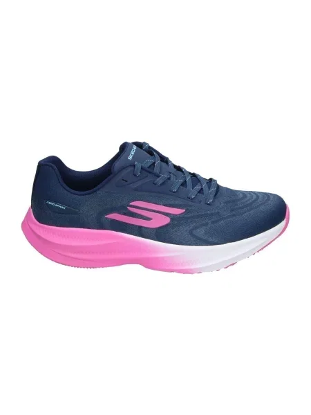 Tenisice Skechers plava