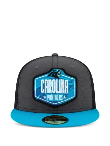 Șapcă New Era Cap gri