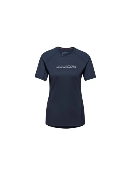 Tricou Mammut albastru