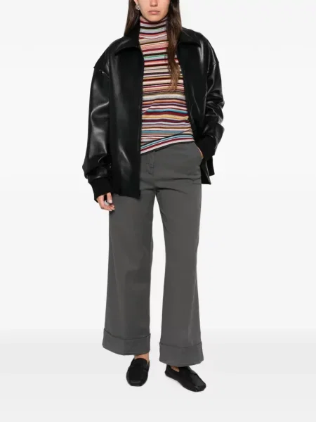 Pantaloni My Myths gri