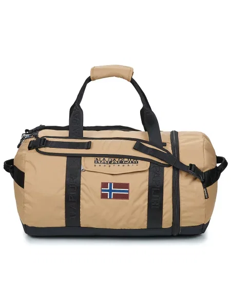 Potovanje potovalna torba Napapijri bež