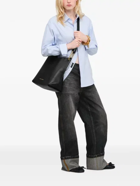Geantă Marc Jacobs negru