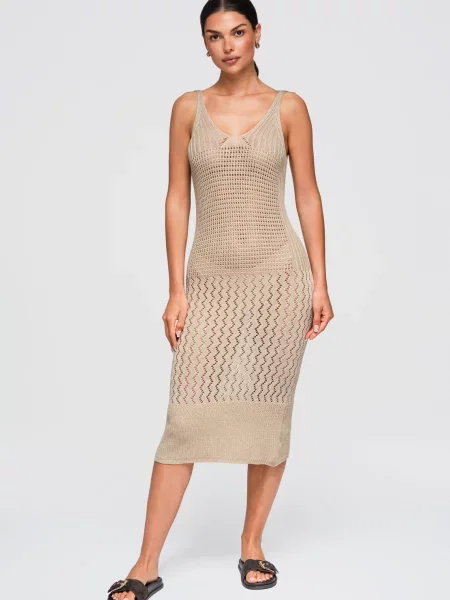 Rochie Ombre