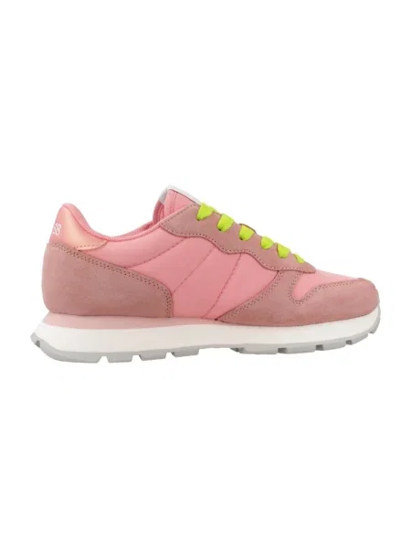 Pantofi Sun68 roz