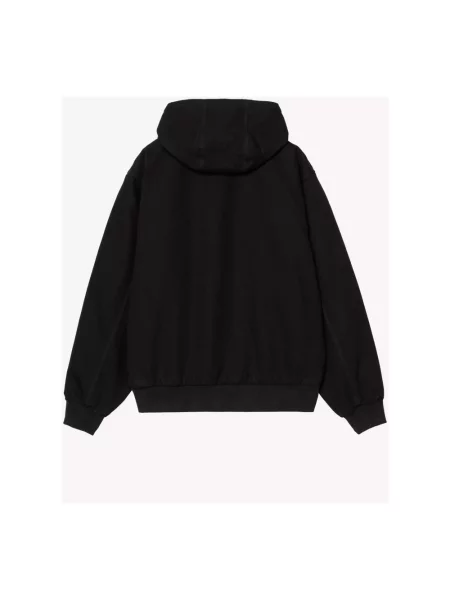 Kurtka Carhartt Wip czarna