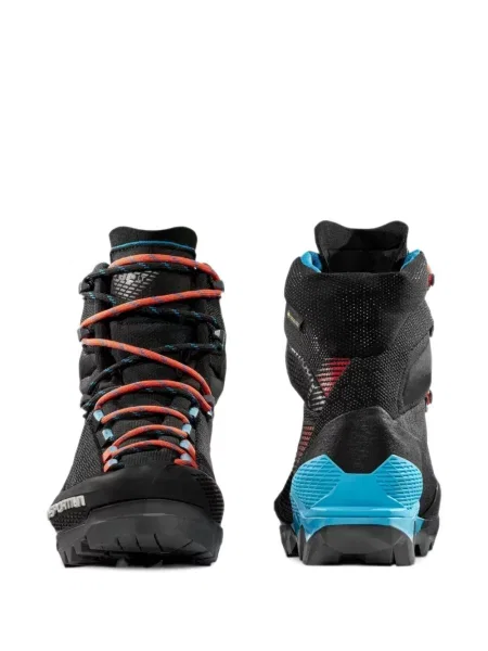 Sneakerși La Sportiva negru
