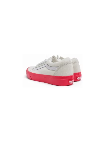 Pantofi Vans roșu