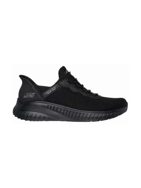 Pantofi Skechers negru
