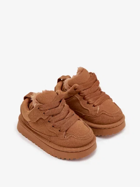 Gyerek sneaker Boto barna