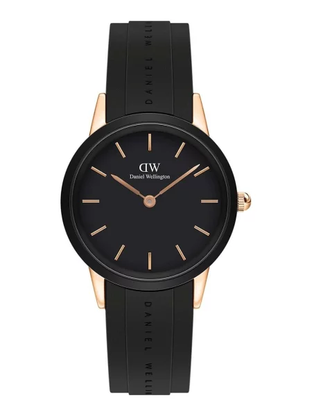 Часовници Daniel Wellington черно
