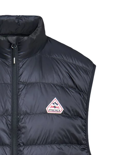 Vestă Pyrenex negru